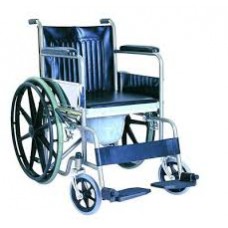 Кресло-коляска с ручным приводом от обода