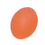 Мяч для массажа кисти яйцевидной формы