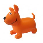 Тренажёр-игрушка Рыжий Пёс KINERAPY ORANGE DOG