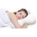 Подушка ортопедическая Ttoman c эффектом памяти CO-04–207 для сна на животе.ЭКОТЕН