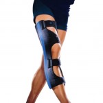 Защита на коленный сустав GenuLoc