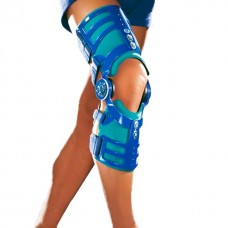 Защита на коленный сустав MosGenu