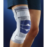 Динамический ортез на коленный сустав GenuTrain S