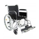 Кресло-коляска инвалидная (комнатная)
