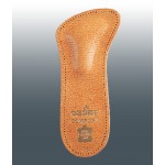 Ортопедические полустельки для открытой модельной обуви с каблуком до 5 см – COMFORT