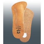 Ортопедическая полустелька для всех типов обуви с каблуком до 4 см - DE LUXE