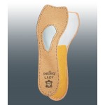 Ортопедические полустельки для открытой и закрытой модельной обуви с каблуком выше 7 см – LADY и LADY BLACK