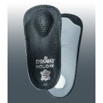 Ортопедическая каркасная полустелька для закрытой обуви с каблуком до 4 см – SolaPro VIVA MINI 