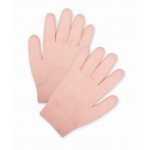 Гелевые увлажняющие перчатки для рук  (из микрофибры)